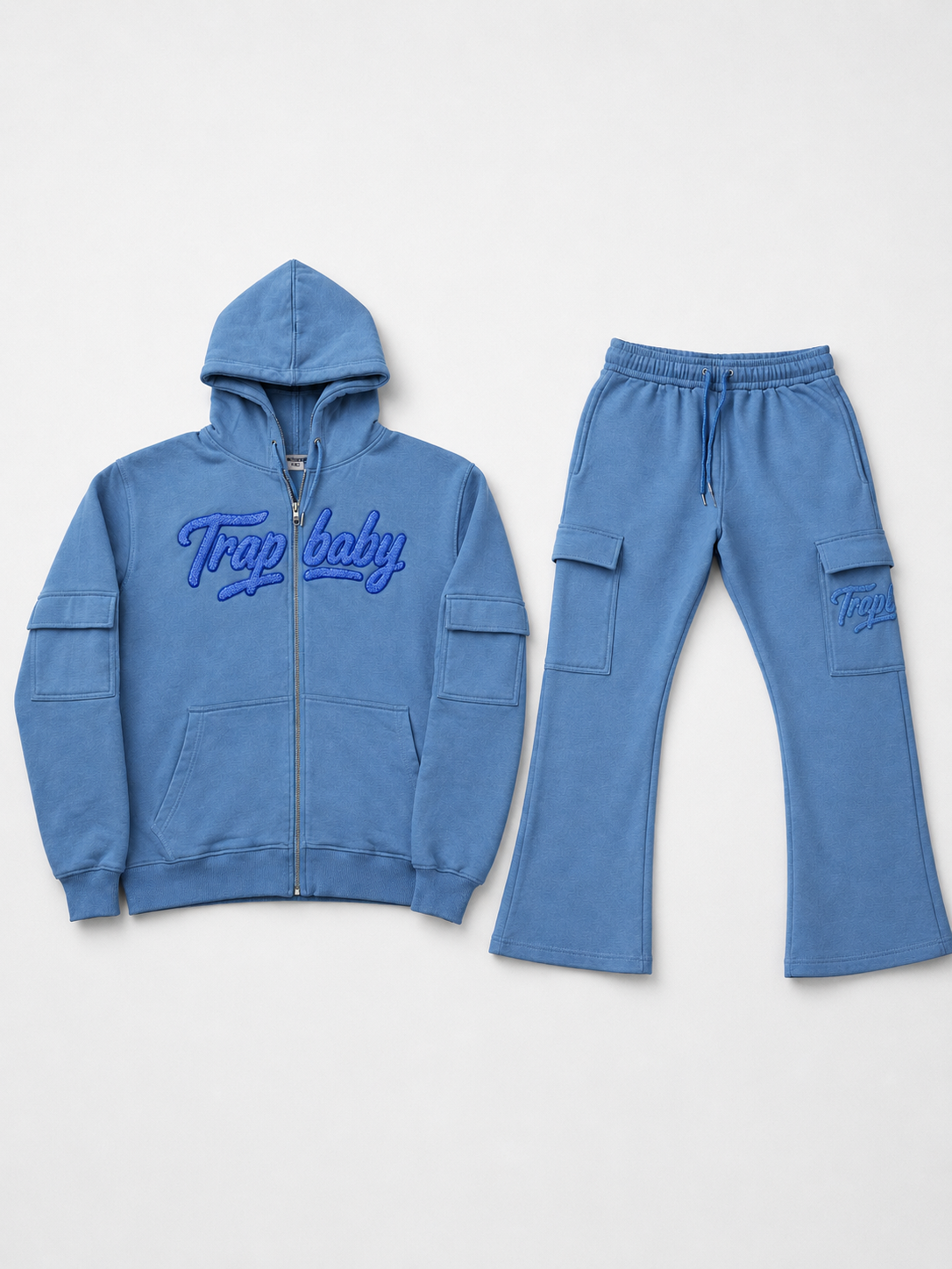 Cloud Set Babyblue