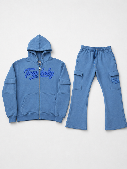 Cloud Set Babyblue