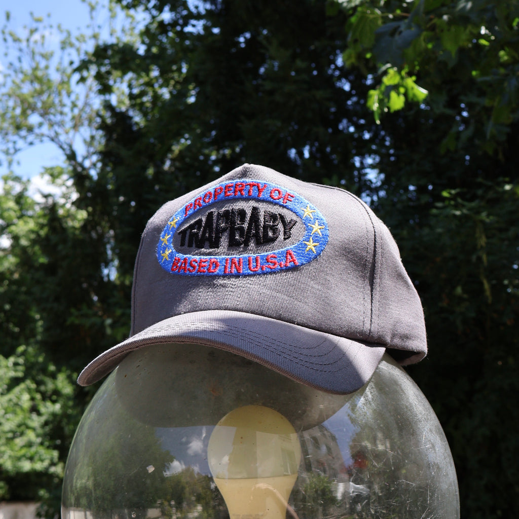 Trucker Cap