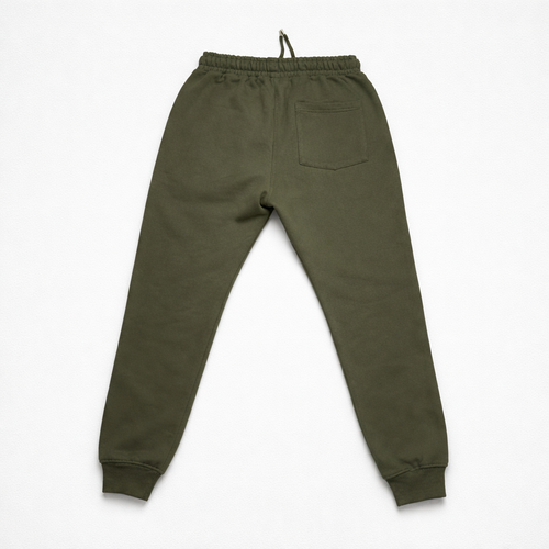 Basic Hose Olivegreen
