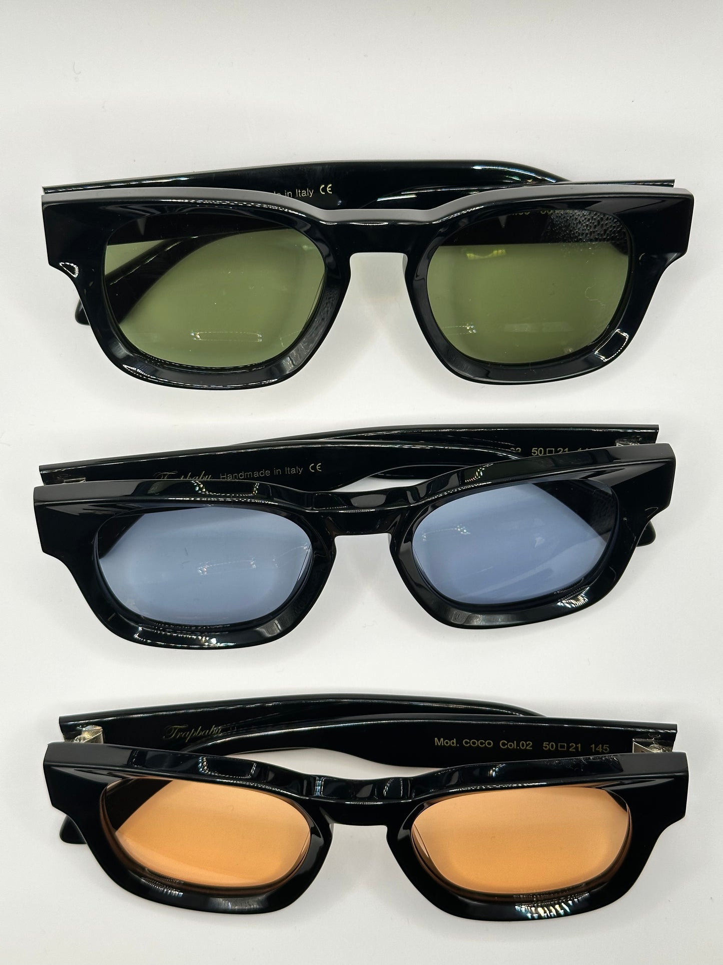 Coco Noir Sunglasses 2er-Bundle