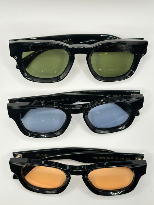 Coco Noir Sunglasses 2er-Bundle
