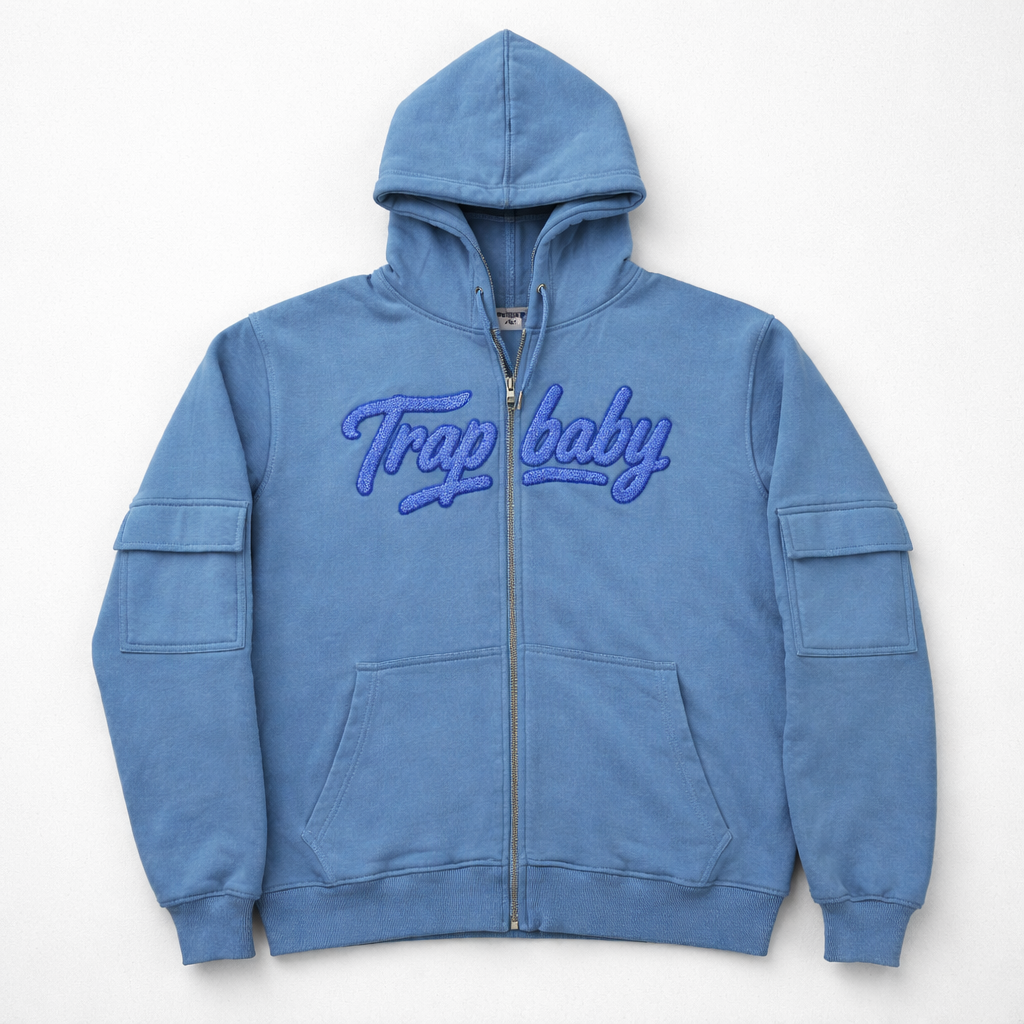Cloud Set Babyblue