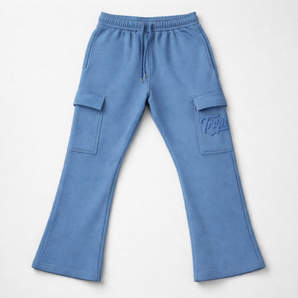Cloud Set Babyblue