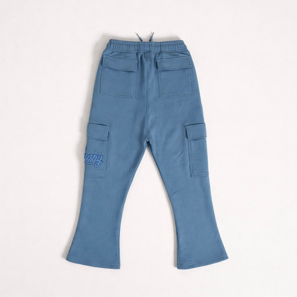 Cloud Set Babyblue