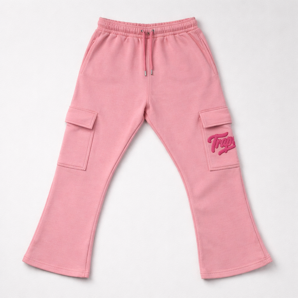 Cloud Set Blush Pink