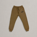 Basic Trackie Hose Beige