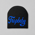 Beanie Schwarz