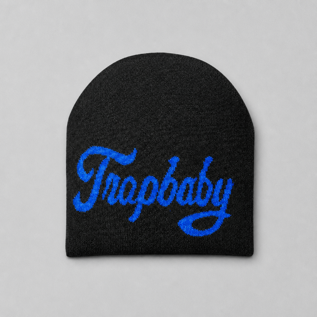 Beanie Schwarz