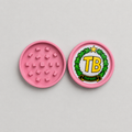 Grinder Pink