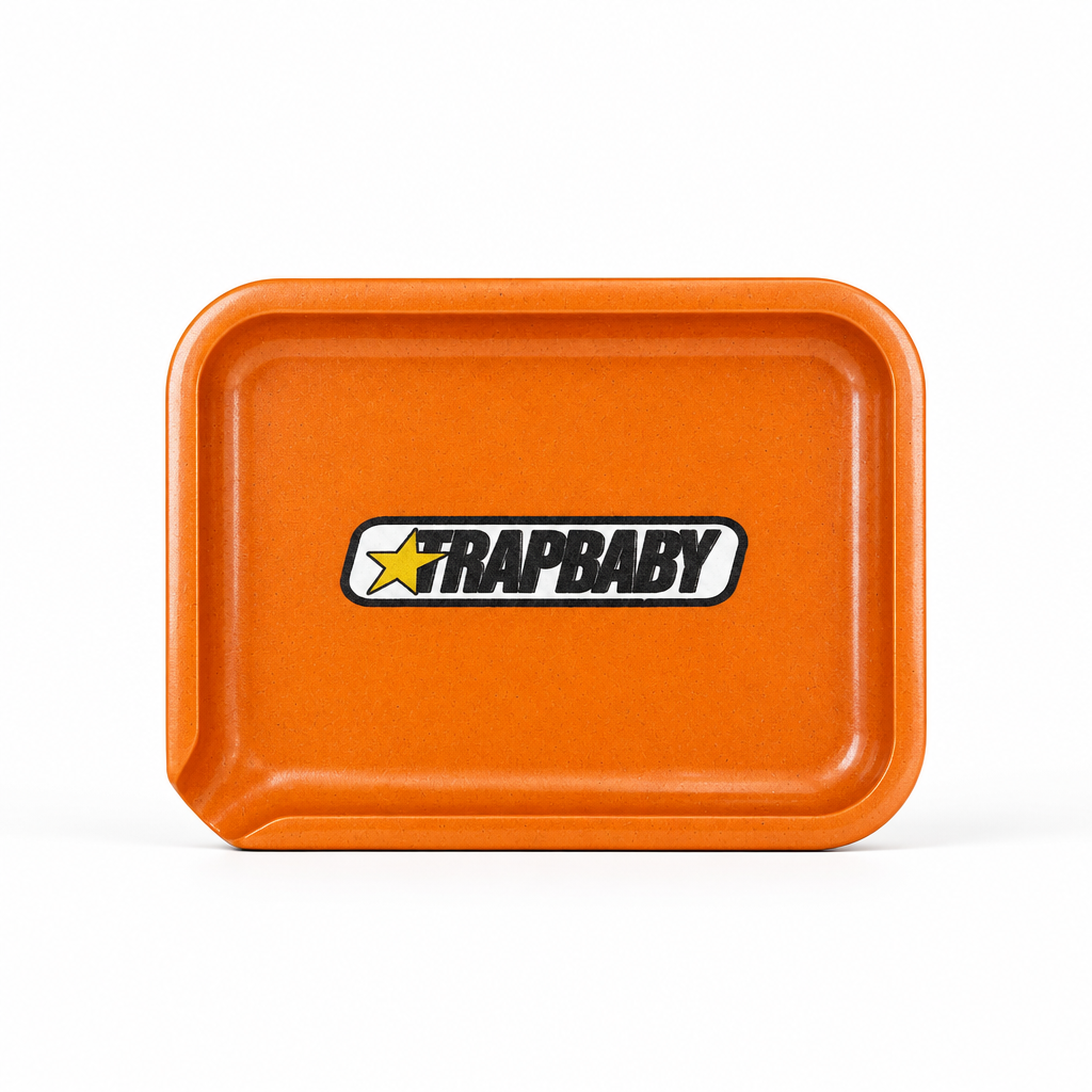 Blade Orange