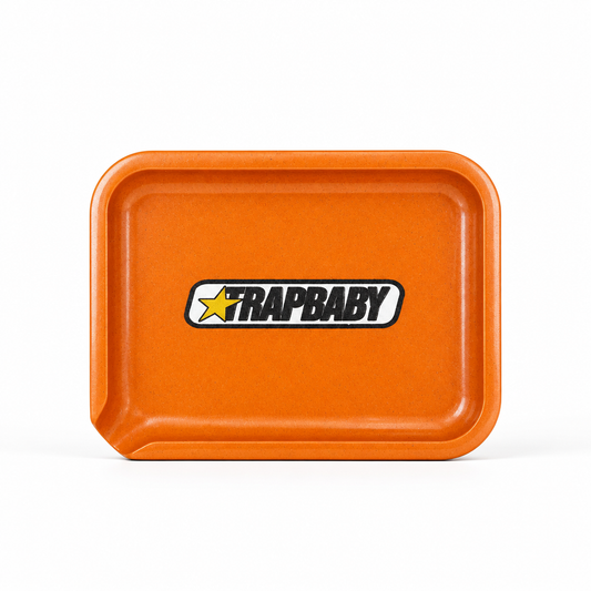 Blade Orange