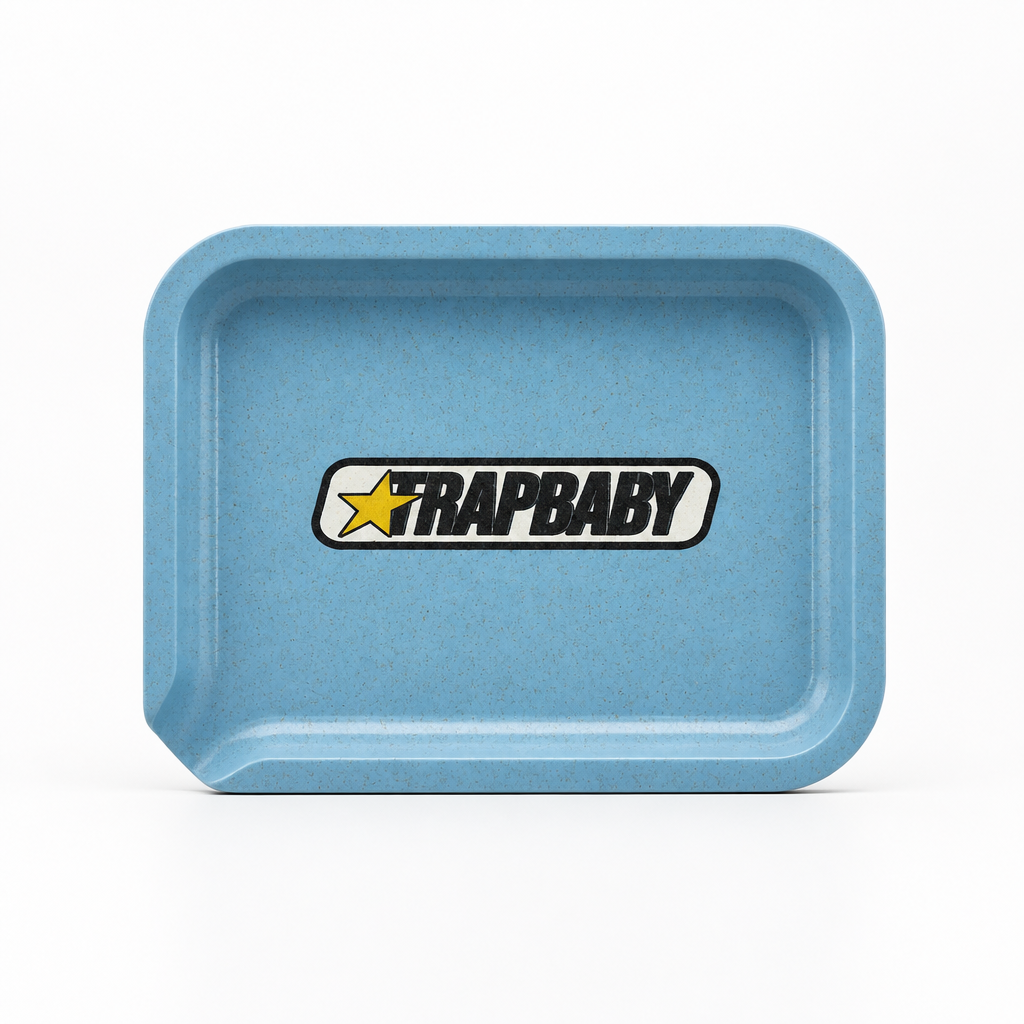 Blade blau