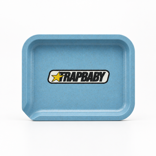 Blade blau