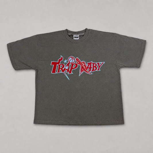 Tshirt Grau
