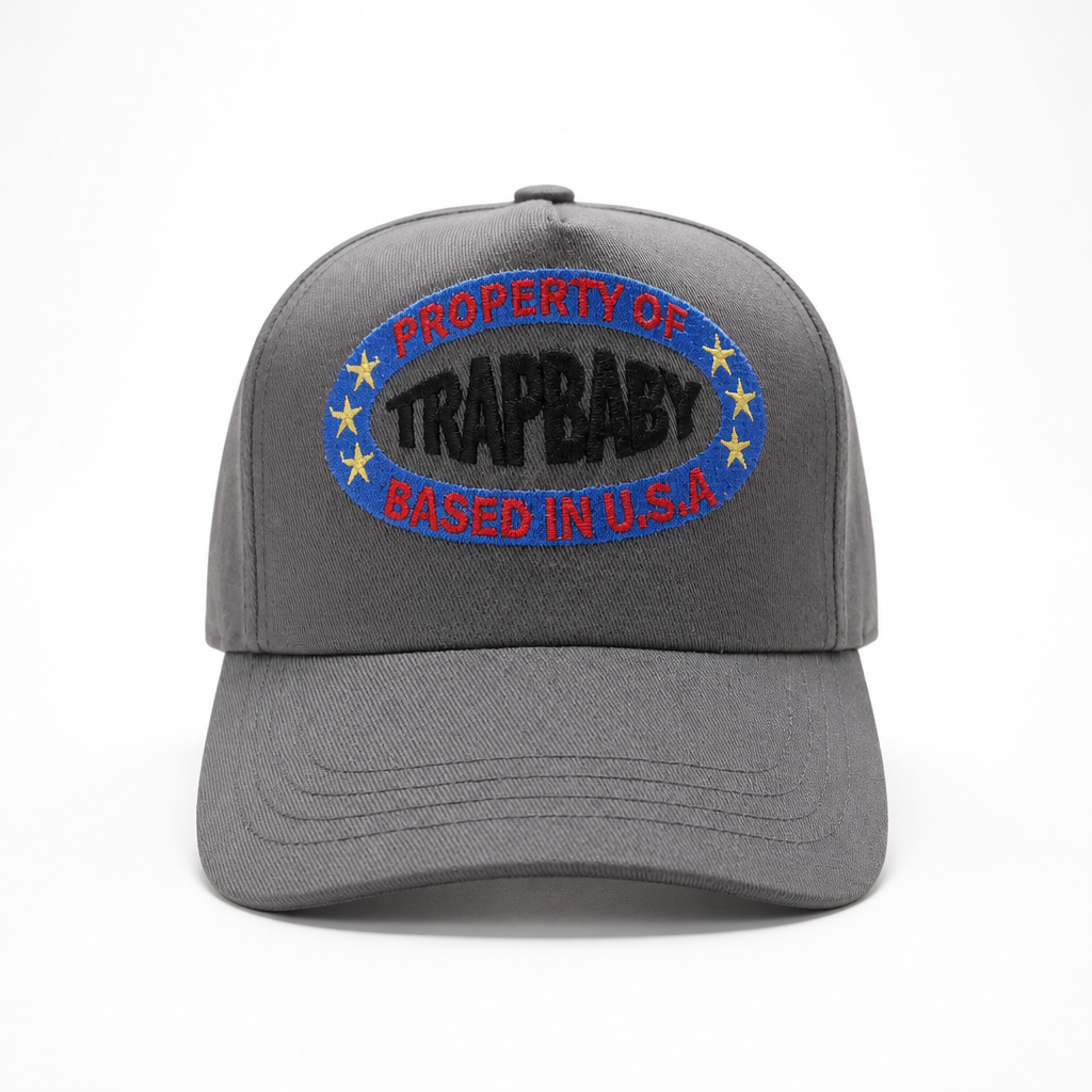 Trucker Cap