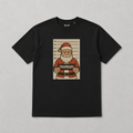 Santa got Booked