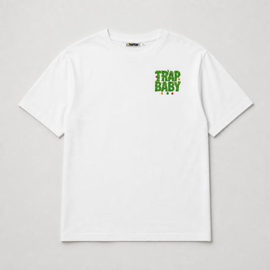 Happy Trap-mas